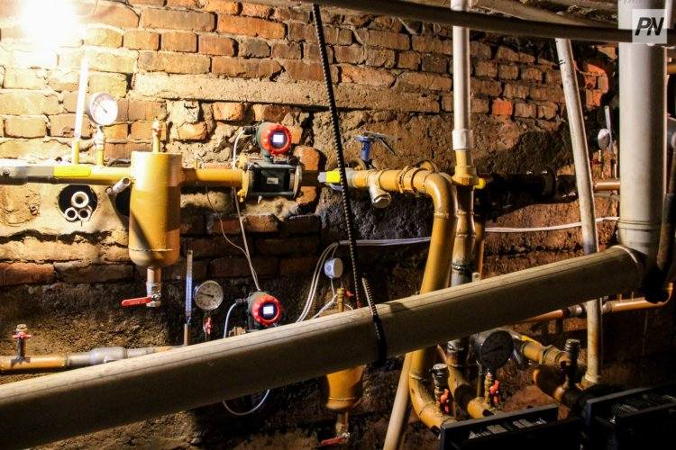 Сколько экибастузских многоэтажек подготовили к зиме