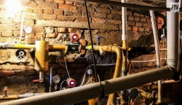 Сколько экибастузских многоэтажек подготовили к зиме