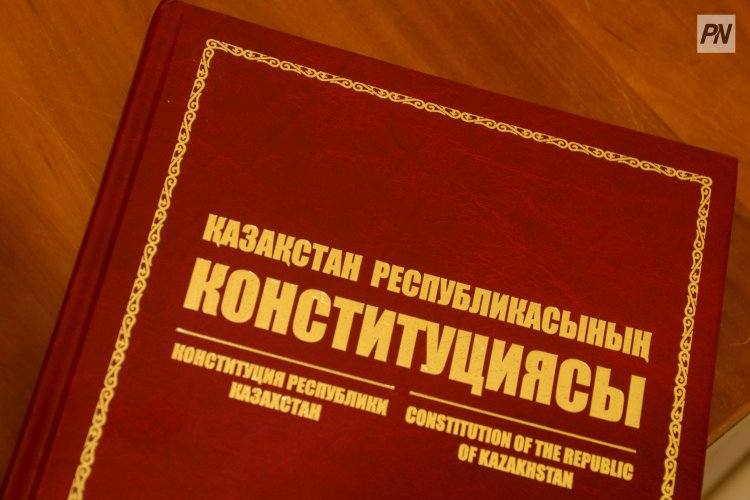 Конституции РК в этом году павлодарцы посвятят в два раза больше мероприятий