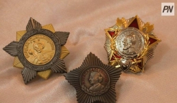 Павлодарские истории: коллекция наград о прошлом