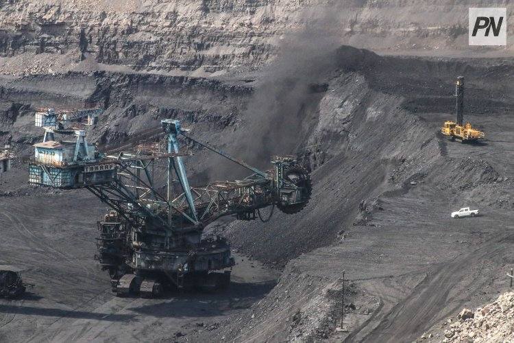 Асаин Байханов поздравил шахтеров с профессиональным праздником