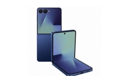 Galaxy Z Flip 7 — компактный формат для серьёзных дел