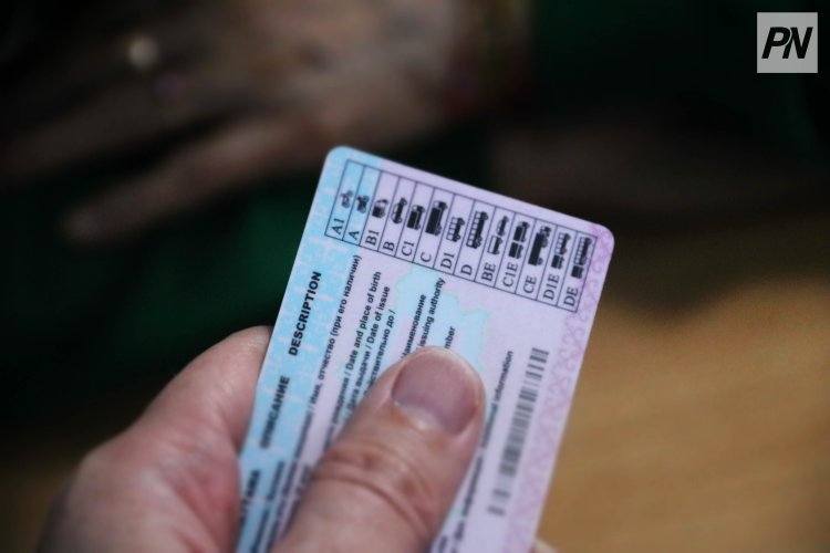 В спецЦОНе Павлодара приостановили экзамены для водителей