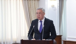 Павлодарская область станет самодостаточной к 2028 году