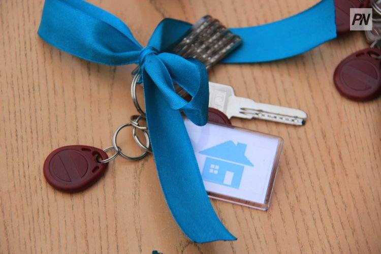 В Павлодарском районе выдадут ключи от новых квартир