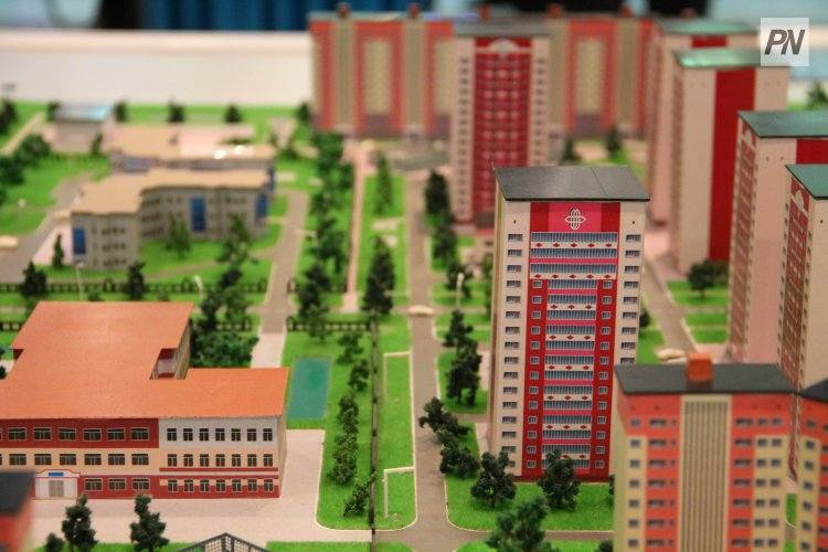 Павлодарцы сформируют свой вишлист по благоустройству