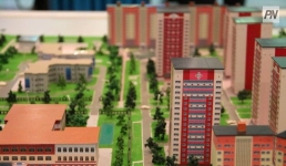 Павлодарцы сформируют свой вишлист по благоустройству