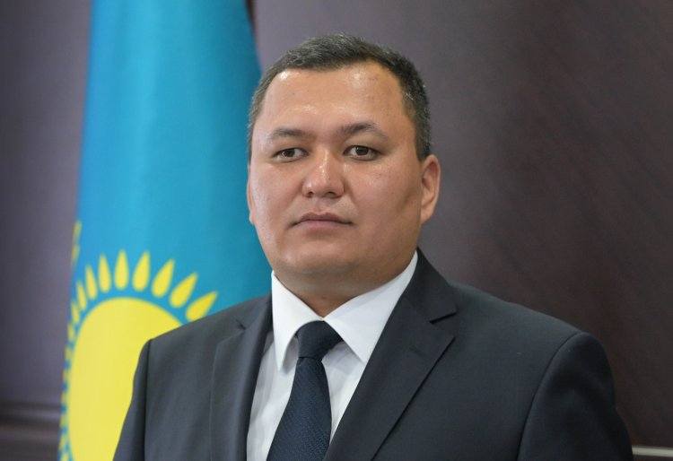 В управлении сельского хозяйства Павлодарской области новый руководитель
