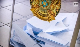 Два сельских акима сохранили свои должности после выборов в Павлодарской области