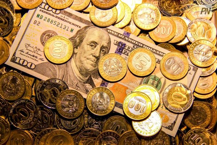 Рост экономики Казахстана достиг рекордного за последние годы показателя