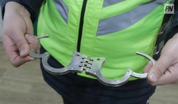 В Павлодаре задержали уголовных преступников