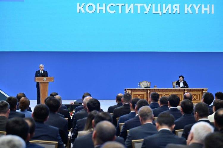 Павлодарский политолог: Конституция стала механизмом модернизации