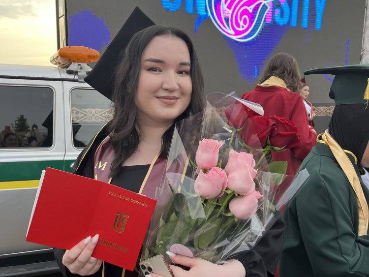 Павлодарка выбрала паузу и нашла путь: gap year не для зумеров, а для ищущих