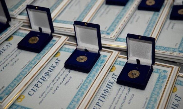 В Павлодаре школьники и студенты могут выиграть премию «Тәуелсіздік ұланы»