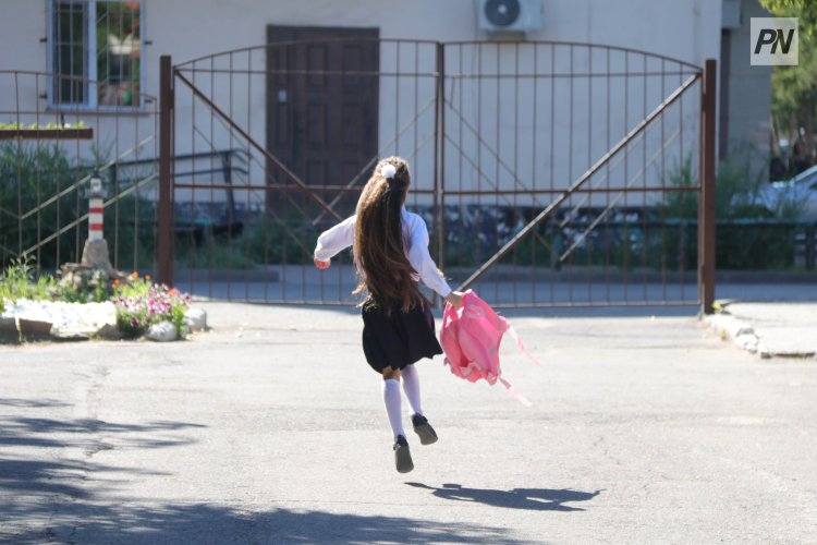 Павлодарская область сохранила высокий показатель благополучия детей