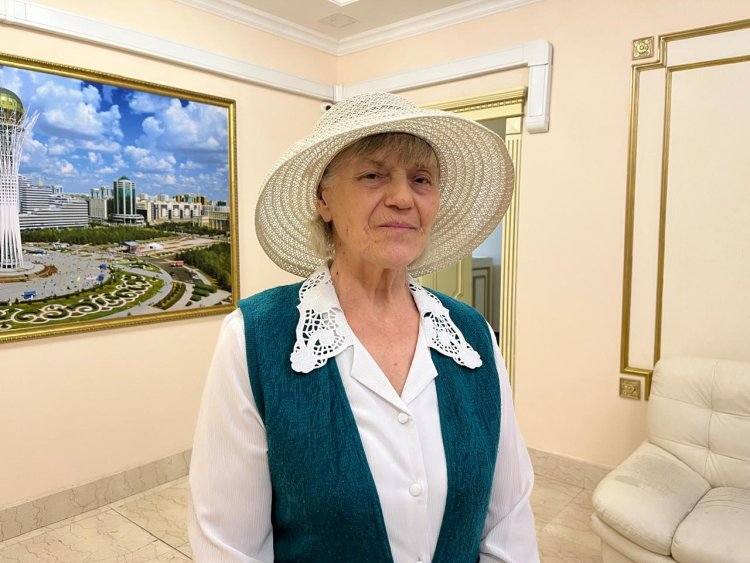 «Тронуло до глубины души»: павлодарцы поддержали Послание Президента РК