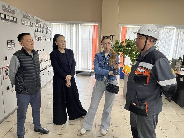 Хватит ли тепла растущему Павлодару?