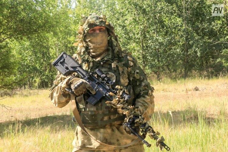 Павлодарский военкомат: «Педагогов и врачей освобождаем от службы»