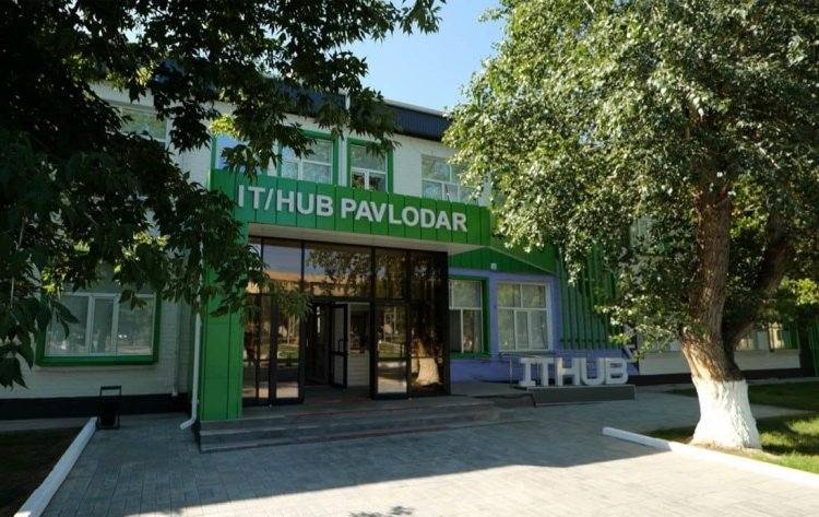 В Павлодаре начнут готовить операторов дронов
