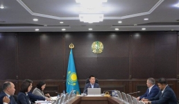В Павлодаре заседание регионального инвестштаба прошло в новом формате