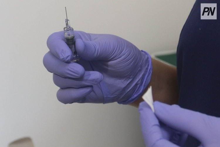 В Павлодарской области стартует кампания по вакцинации