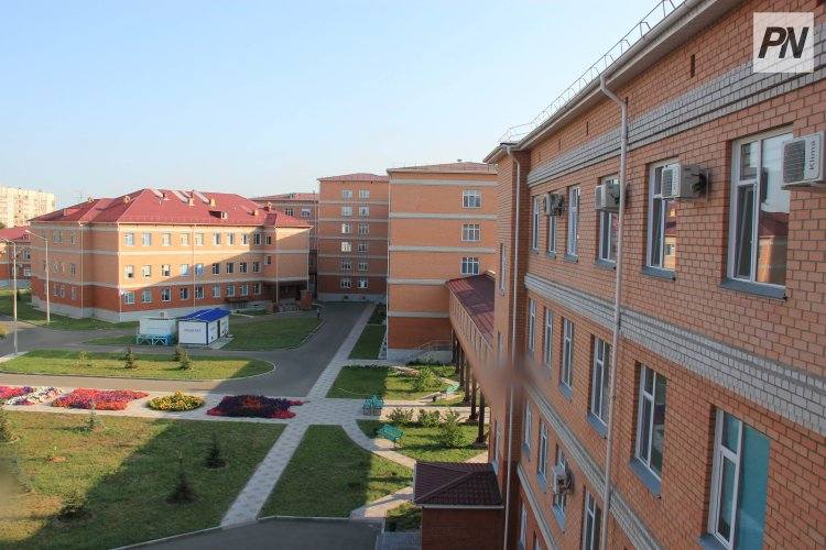 Павлодарские онкологи применят аппарат МРТ с искусственным интеллектом