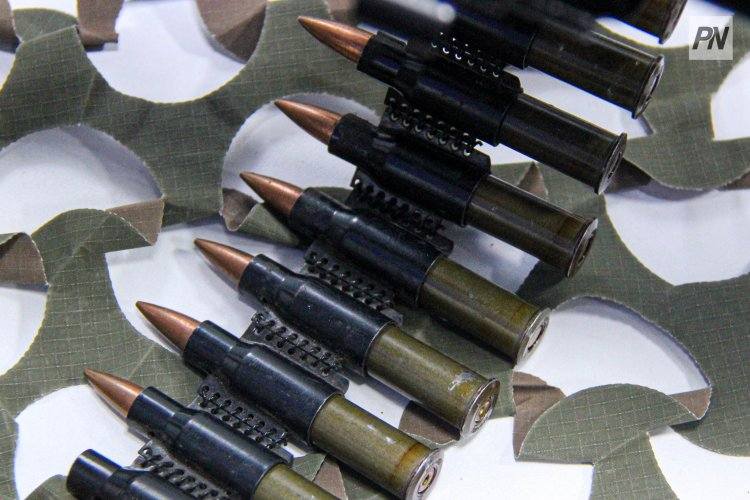В Павлодарской области проверили владельцев оружия