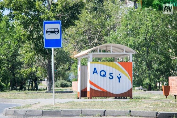 В Аксу объявили месячник по благоустройству