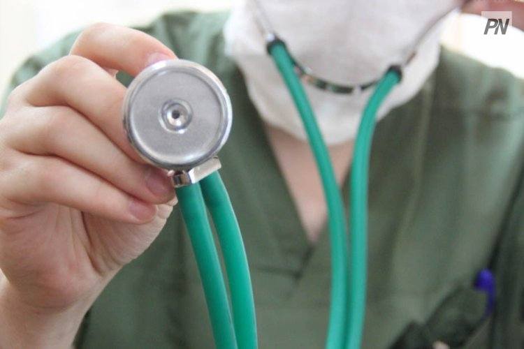 Баянаульцы смогут посетить столичных врачей, не выходя из дома