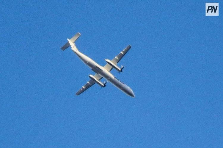 В Казахстан вырос объём туристических бронирований