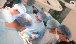 В Павлодаре прооперировали 95-летнюю пациентку