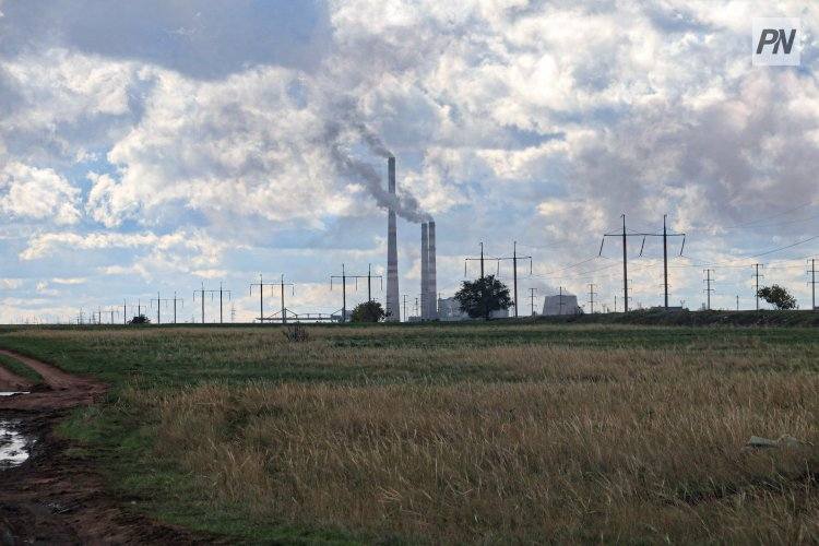 Павлодарская область добилась исторического экологического достижения