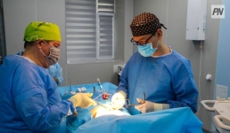 У жителя Павлодара успешно удалили опухоль