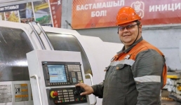 «Работа на миллион»: павлодарский мастер поделился секретом успеха