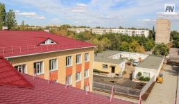 Дорога к павлодарской школе будет безопасной