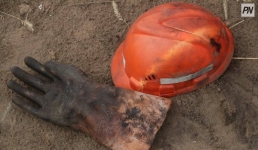 На павлодарской ТЭЦ-2 погиб сварщик