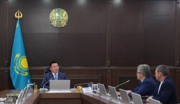 В Павлодаре презентовали масштабный инвестиционный проект