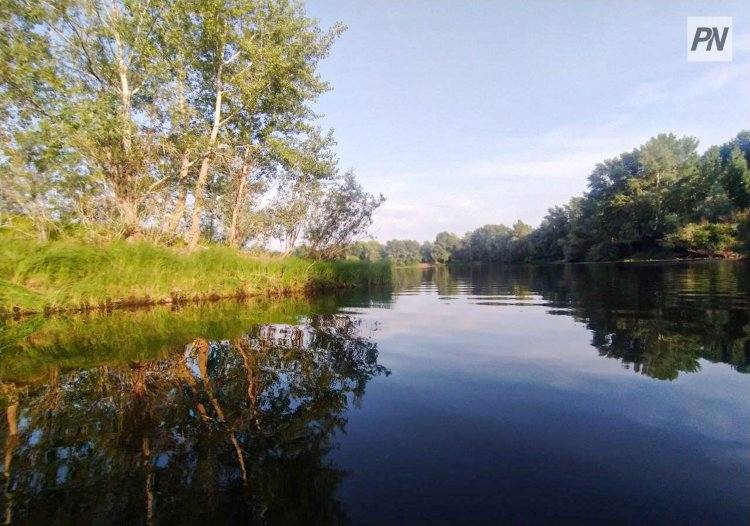 Солнечный день ждёт павлодарцев 26 сентября