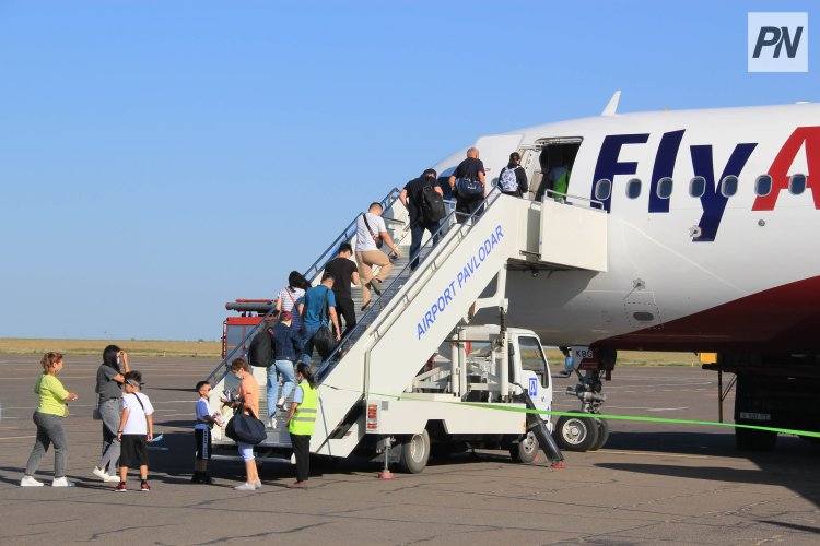 В Павлодарской области должникам по алиментам ограничили выезд за границу