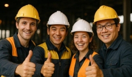 Павлодарцев поблагодарили за преданность делу