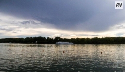 Дождь и туман: погода в Павлодарской области 1 октября