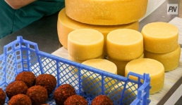 Павлодарскую продукцию предложат астанчанам