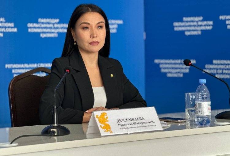 Старшее поколение павлодарцев ждет финансовый плюс