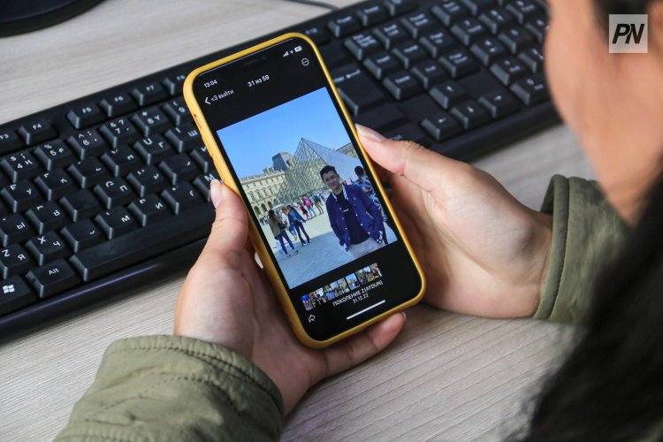 В Павлодаре объявили особый челлендж