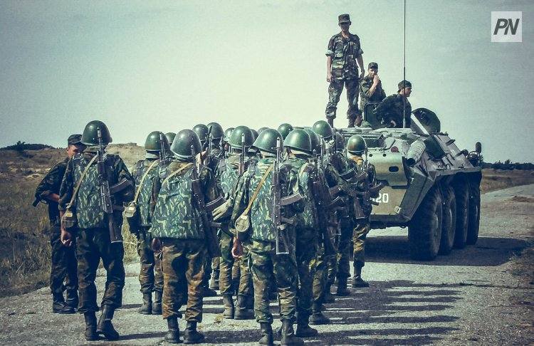Какие новые возможности появятся у павлодарских призывников