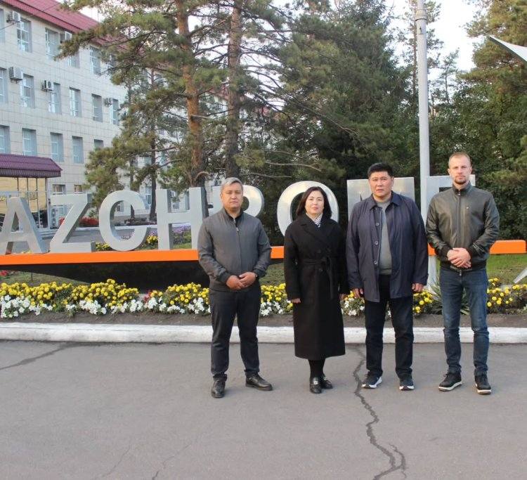 Рабочие Павлодарской области повысят квалификацию