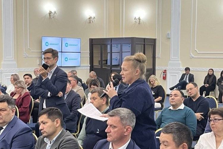В Павлодарской области создадут спортклуб для акробатов