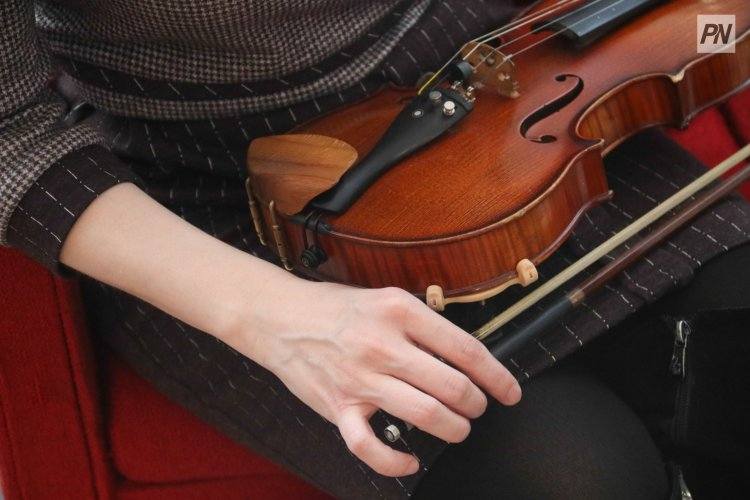 Павлодарцы услышат «жемчужины» из мира музыки