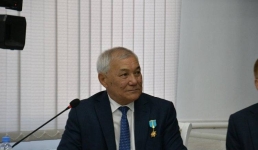 В Экибастузе вспомнили заветы Бауыржана Момышулы
