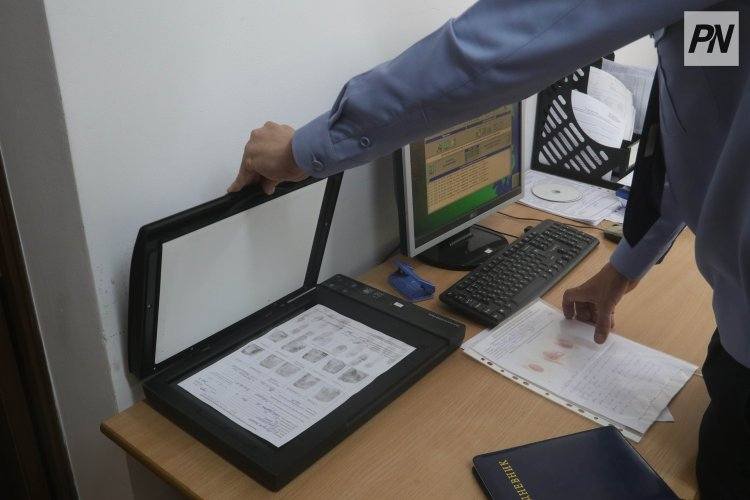 В Солнечном полицейские начали расследование по факту пожара